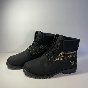 Rocawear boots
